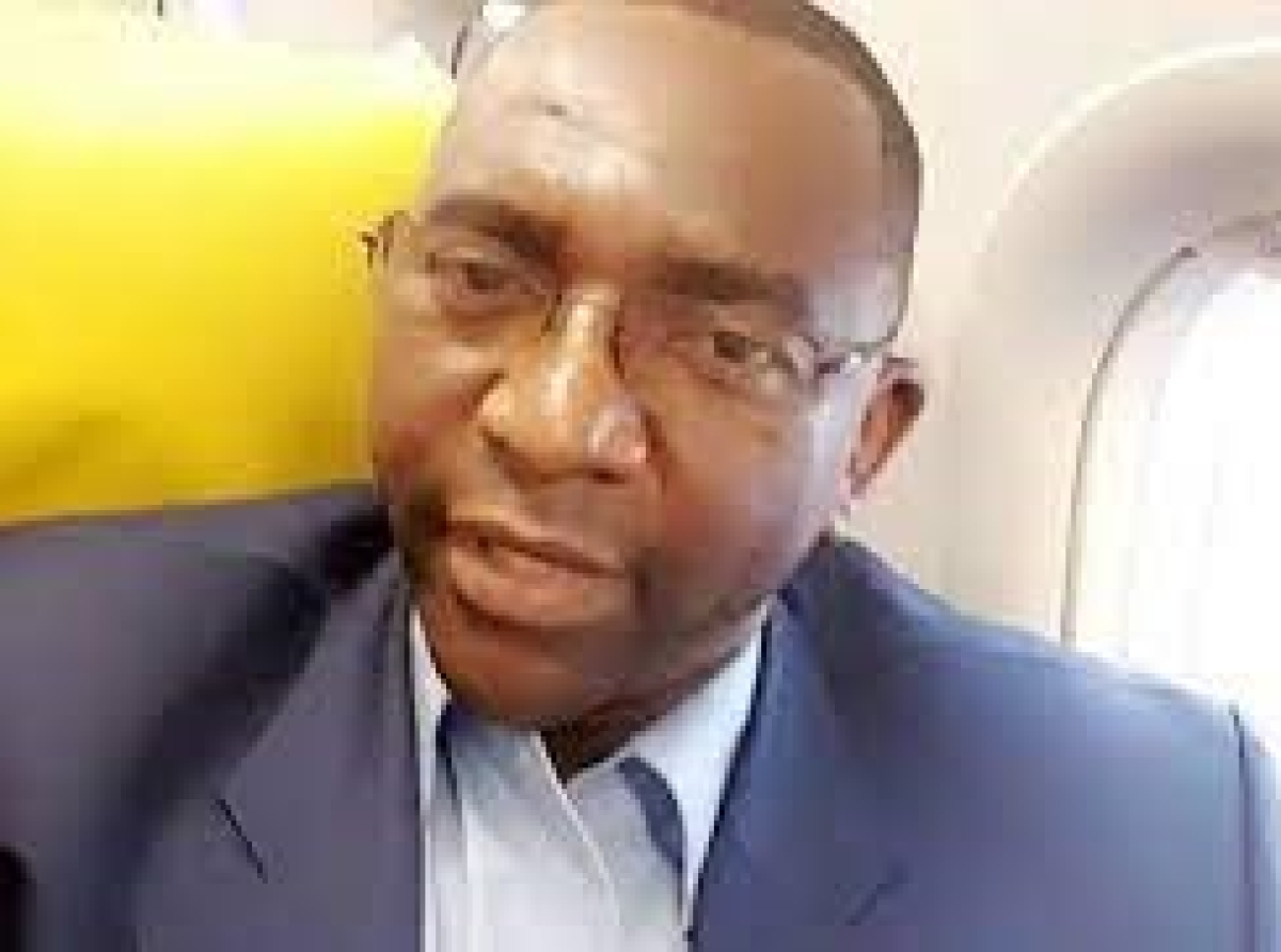 Mon ami devient Gouverneur du Kwango ,Ir. Willy Bitwisila : ses chances et ses défis !